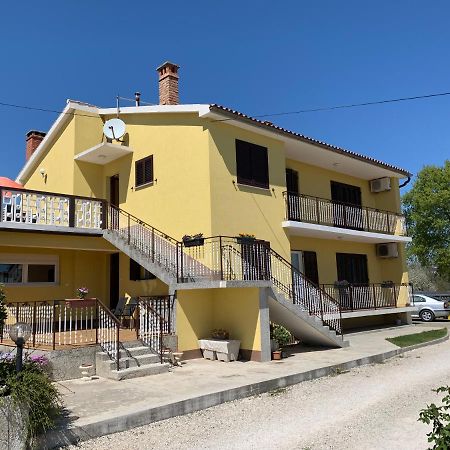 Apartment Amalia Labin  Εξωτερικό φωτογραφία
