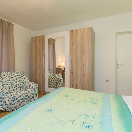 Apartment Amalia Labin  Εξωτερικό φωτογραφία