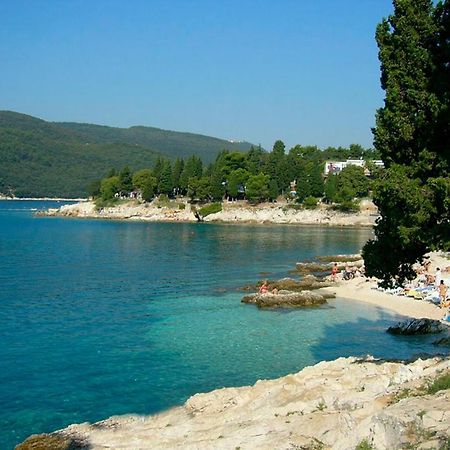 Apartment Amalia Labin  Εξωτερικό φωτογραφία