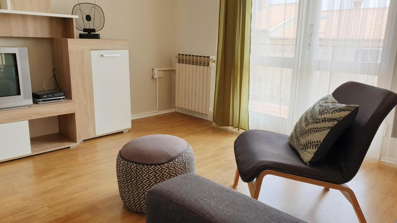 Apartment Amalia Labin  Εξωτερικό φωτογραφία