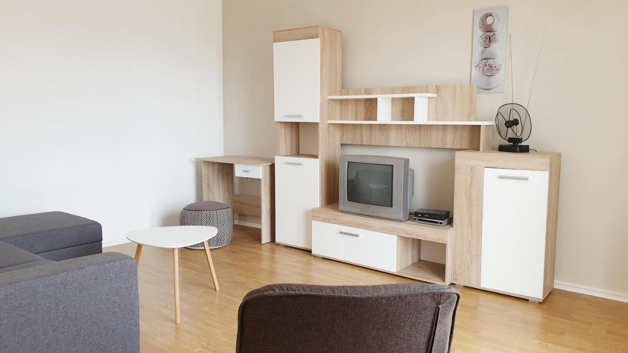 Apartment Amalia Labin  Εξωτερικό φωτογραφία