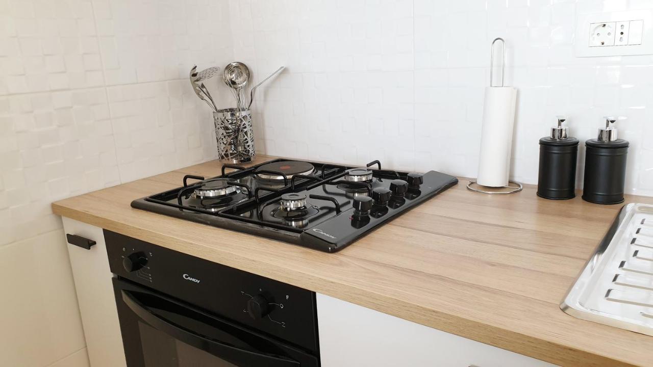 Apartment Amalia Labin  Εξωτερικό φωτογραφία