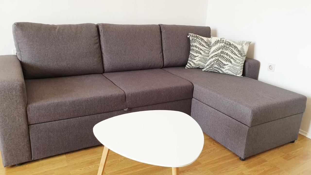 Apartment Amalia Labin  Εξωτερικό φωτογραφία