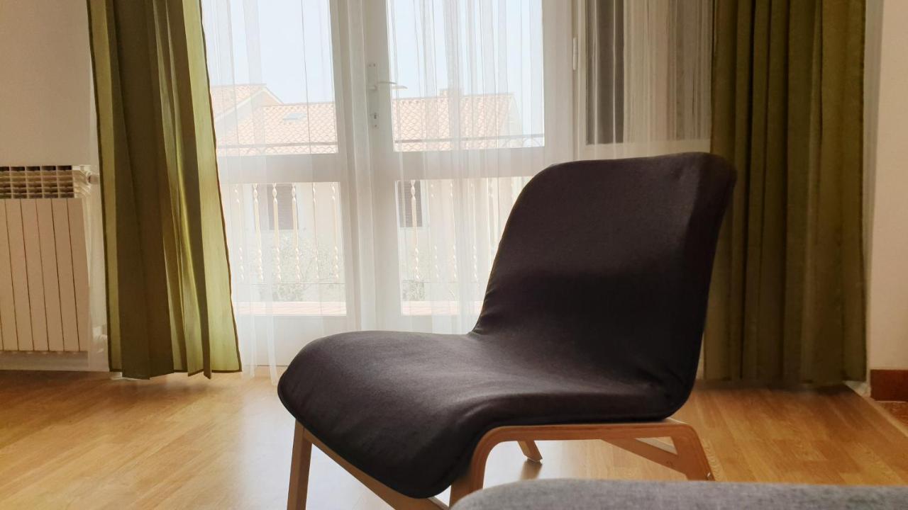Apartment Amalia Labin  Εξωτερικό φωτογραφία
