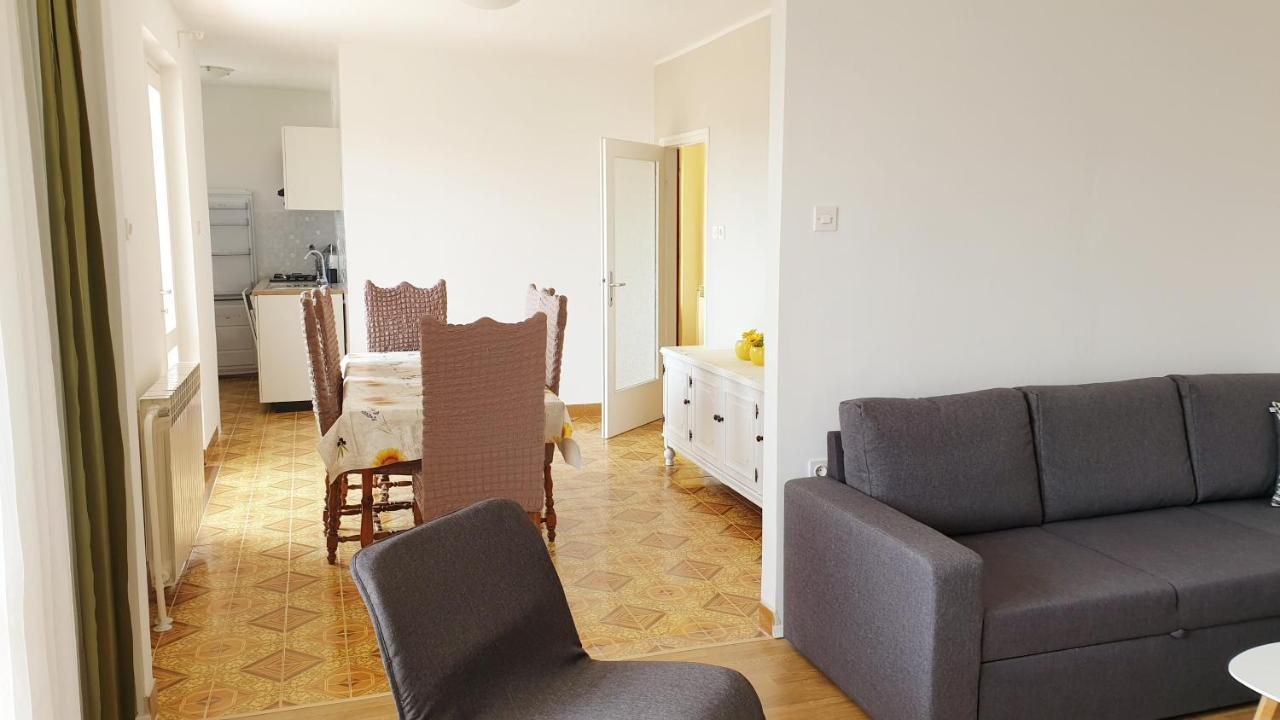 Apartment Amalia Labin  Εξωτερικό φωτογραφία