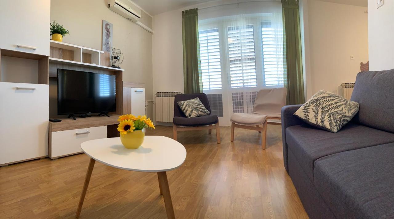 Apartment Amalia Labin  Εξωτερικό φωτογραφία