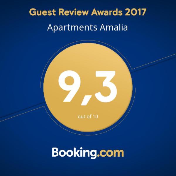 Apartment Amalia Labin  Εξωτερικό φωτογραφία