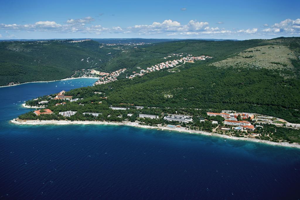 Apartment Amalia Labin  Εξωτερικό φωτογραφία