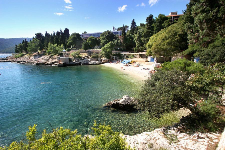 Apartment Amalia Labin  Εξωτερικό φωτογραφία