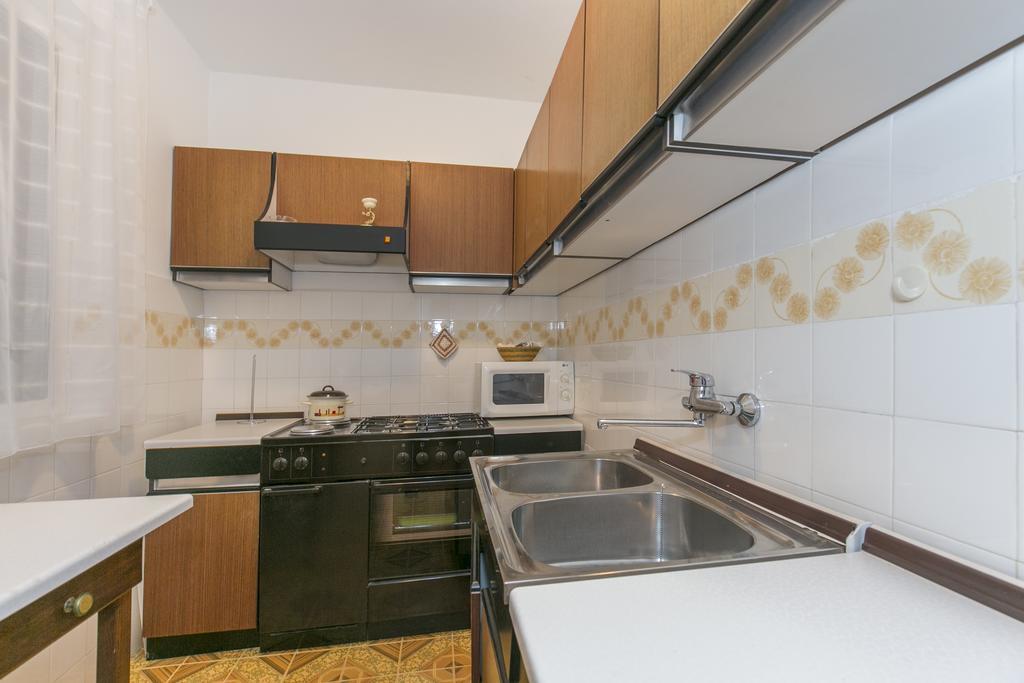 Apartment Amalia Labin  Εξωτερικό φωτογραφία