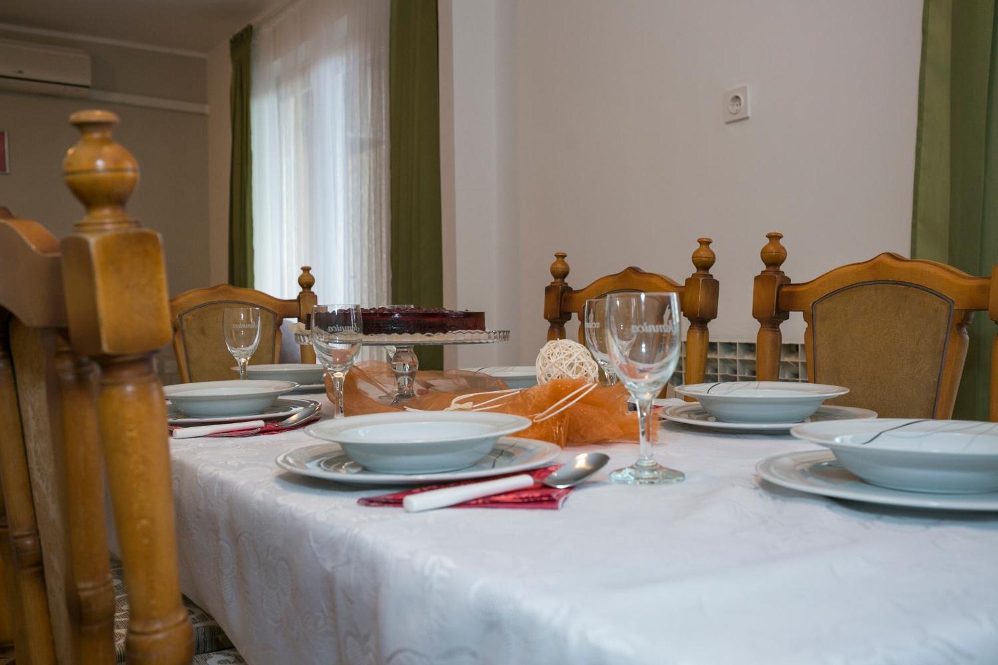 Apartment Amalia Labin  Εξωτερικό φωτογραφία