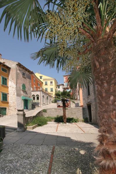 Apartment Amalia Labin  Εξωτερικό φωτογραφία