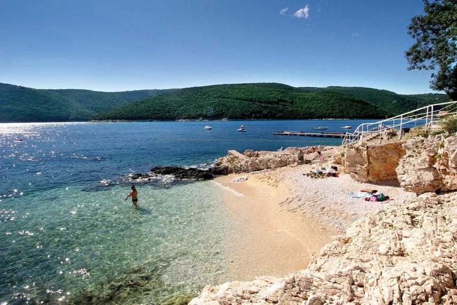 Apartment Amalia Labin  Εξωτερικό φωτογραφία